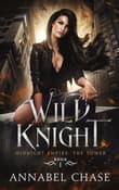 Book cover of Wild Knight