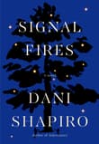 Book cover of Signal Fires