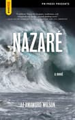 Book cover of Nazaré