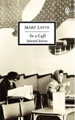Book cover of In a Café