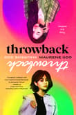 Book cover of Throwback
