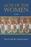 Book cover of Acts of the Women
