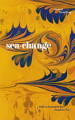Book cover of Sea-Change