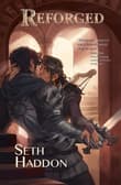 Book cover of Reforged
