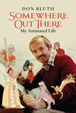Book cover of Somewhere Out There: My Animated Life