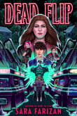 Book cover of Dead Flip
