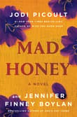 Book cover of Mad Honey