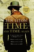Book cover of Time and Time Again