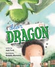 Book cover of Dear Dragon: A Pen Pal Tale