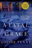 Book cover of A Fatal Grace