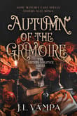 Book cover of Autumn of the Grimoire