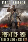 Book cover of Prentice Ash