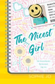 Book cover of The Nicest Girl