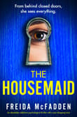 Book cover of The Housemaid