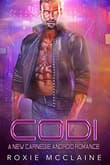 Book cover of Codi