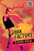 Book cover of Dark Factory