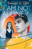 Book cover of I am Not Alone