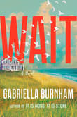 Book cover of Wait