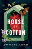 Book cover of House of Cotton