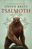 Book cover of Tsalmoth