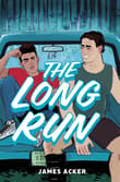 Book cover of The Long Run