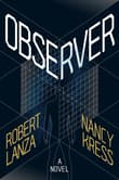 Book cover of Observer
