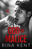 Book cover of God of Malice