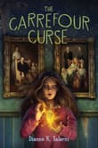 Book cover of The Carrefour Curse