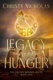 Book cover of Legacy of Hunger