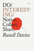 Book cover of Do Interesting