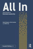 Book cover of All In