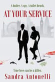 Book cover of At Your Service