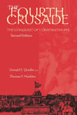 Book cover of The Fourth Crusade: The Conquest of Constantinople