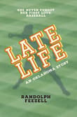 Book cover of Late Life