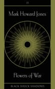 Book cover of Flowers of War