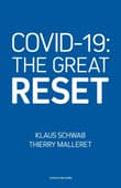 Book cover of COVID-19