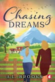 Book cover of Chasing Dreams