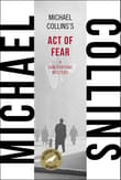 Book cover of Act of Fear: A Dan Fortune Mystery