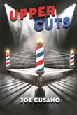 Book cover of Uppercuts