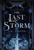 Book cover of The Last Storm