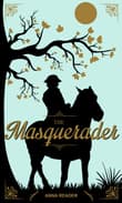Book cover of The Masquerader