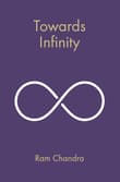 Book cover of Towards Infinity