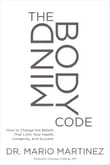 Book cover of The MindBody Code