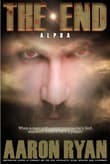 Book cover of THE END - Alpha