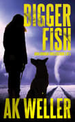 Book cover of Bigger Fish