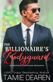 Book cover of The Billionaire's Bodyguard