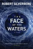 Book cover of The Face of the Waters