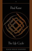 Book cover of The Life Cycle