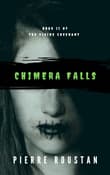 Book cover of Chimera Falls