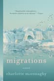 Book cover of Migrations